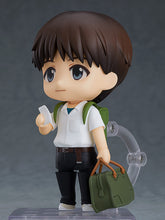 Load image into Gallery viewer, PRE-ORDER 1260 Nendoroid Shinji Ikari
