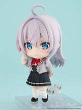 Load image into Gallery viewer, PRE-ORDER 2576 Nendoroid Alisa Mikhailovna Kujo
