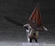 Load image into Gallery viewer, PRE-ORDER 2572 Nendoroid Red Pyramid Thing
