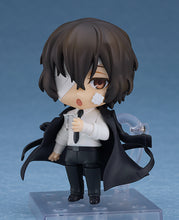 Load image into Gallery viewer, PRE-ORDER 2409 Nendoroid Osamu Dazai: Fifteen-Year-Old Ver.
