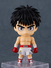 Load image into Gallery viewer, PRE-ORDER 2500 Nendoroid Ippo Makunouchi
