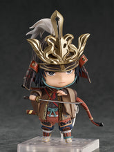 Load image into Gallery viewer, PRE-ORDER 2528 Nendoroid Genichiro Ashina
