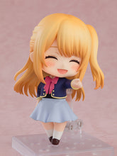 Load image into Gallery viewer, PRE-ORDER 2537 Nendoroid Ruby: School Uniform Ver.
