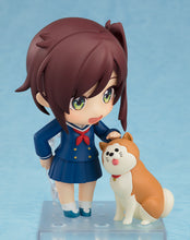 Load image into Gallery viewer, PRE-ORDER 2561 Nendoroid Shizuru Chikura &amp; Pochi
