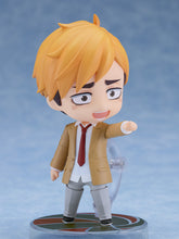 Load image into Gallery viewer, PRE-ORDER 2626 Nendoroid Atsumu Miya: School Uniform Ver.
