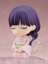 Load image into Gallery viewer, PRE-ORDER 2234 Nendoroid Miyo Saimori
