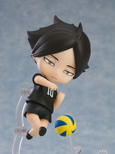 Load image into Gallery viewer, PRE-ORDER 2297 Nendoroid Rintaro Suna
