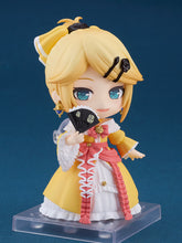 Load image into Gallery viewer, PRE-ORDER 2524 Nendoroid Kagamine Rin: The Daughter of Evil Ver.
