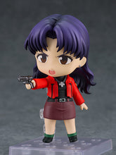 Load image into Gallery viewer, PRE-ORDER 2333 Nendoroid Misato Katsuragi
