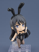 Load image into Gallery viewer, PRE-ORDER 2417 Nendoroid Mai Sakurajima: Bunny Girl Ver.

