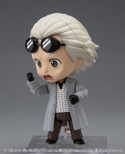 Load image into Gallery viewer, PRE-ORDER 2363 Nendoroid Dr. Emmett Brown
