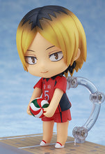 Load image into Gallery viewer, PRE-ORDER 605 Nendoroid Kenma Kozume
