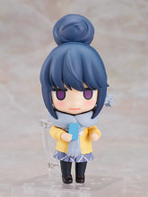 Load image into Gallery viewer, PRE-ORDER 2197 Nendoroid Rin Shima: School Uniform Ver.
