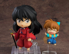 Load image into Gallery viewer, PRE-ORDER 2531 Nendoroid Inuyasha: New Moon Ver. &amp; Shippo
