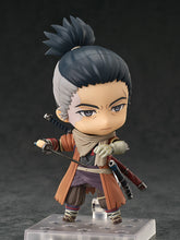 Load image into Gallery viewer, PRE-ORDER 2522 Nendoroid Sekiro
