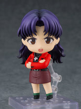 Load image into Gallery viewer, PRE-ORDER 2333 Nendoroid Misato Katsuragi
