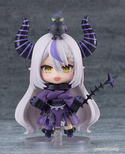 Load image into Gallery viewer, PRE-ORDER 2277 Nendoroid La+ Darkness
