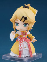 Load image into Gallery viewer, PRE-ORDER 2524 Nendoroid Kagamine Rin: The Daughter of Evil Ver.
