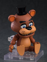 Load image into Gallery viewer, PRE-ORDER 2366 Nendoroid Freddy Fazbear

