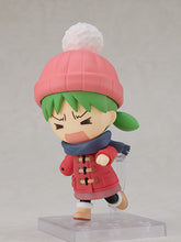 Load image into Gallery viewer, PRE-ORDER 2111 Nendoroid Yotsuba Koiwai: Winter Clothes Ver.
