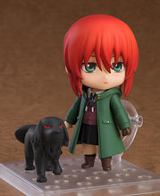 Load image into Gallery viewer, PRE-ORDER 2174 Nendoroid Chise Hatori: Season 2 Ver.
