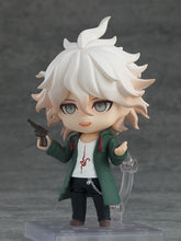 Load image into Gallery viewer, PRE-ORDER 2580 Nendoroid Nagito Komaeda
