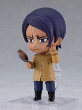 Load image into Gallery viewer, PRE-ORDER 2542 Nendoroid Second Lieutenant Koito
