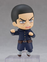 Load image into Gallery viewer, PRE-ORDER 2541 Nendoroid Sergeant Tsukishima
