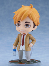 Load image into Gallery viewer, PRE-ORDER 2626 Nendoroid Atsumu Miya: School Uniform Ver.
