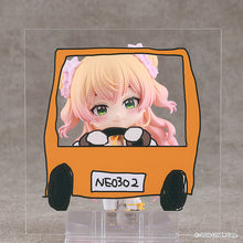 Load image into Gallery viewer, PRE-ORDER 2502 Nendoroid Momosuzu Nene
