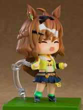 Load image into Gallery viewer, PRE-ORDER 2549 Nendoroid Jungle Pocket
