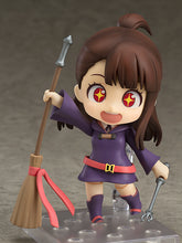 Load image into Gallery viewer, PRE-ORDER 747 Nendoroid Atsuko Kagari
