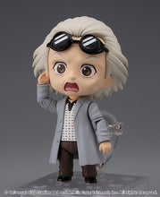 Load image into Gallery viewer, PRE-ORDER 2363 Nendoroid Dr. Emmett Brown
