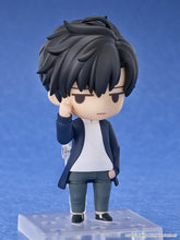 Load image into Gallery viewer, PRE-ORDER 2597 Nendoroid Sung Jinwoo
