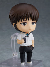 Load image into Gallery viewer, PRE-ORDER 1260 Nendoroid Shinji Ikari
