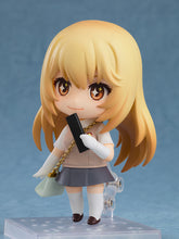 Load image into Gallery viewer, PRE-ORDER 2529 Nendoroid Misaki Shokuhou
