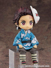 Load image into Gallery viewer, PRE-ORDER Nendoroid Doll Tanjiro Kamado: Final Selection Ver.
