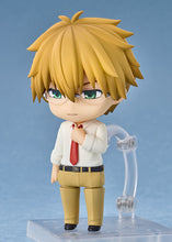 Load image into Gallery viewer, PRE-ORDER 2471 Nendoroid Takumi Usui
