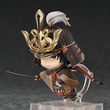 Load image into Gallery viewer, PRE-ORDER 2528 Nendoroid Genichiro Ashina
