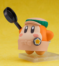 Load image into Gallery viewer, PRE-ORDER 2599 Nendoroid Waddle Dee: Kirby Café Ver.
