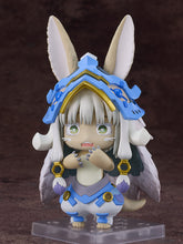 Load image into Gallery viewer, PRE-ORDER 2560 Nendoroid Nanachi: New Outfit Ver.
