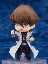 Load image into Gallery viewer, PRE-ORDER 2566 Nendoroid Seto Kaiba
