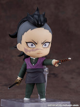 Load image into Gallery viewer, PRE-ORDER 2505 Nendoroid Genya Shinazugawa
