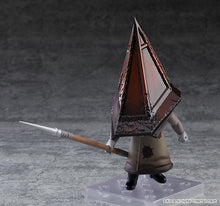 Load image into Gallery viewer, PRE-ORDER 2572 Nendoroid Red Pyramid Thing
