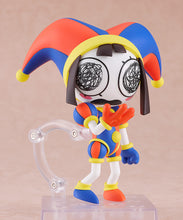 Load image into Gallery viewer, PRE-ORDER 2583 Nendoroid Pomni
