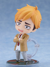 Load image into Gallery viewer, PRE-ORDER 2626 Nendoroid Atsumu Miya: School Uniform Ver.
