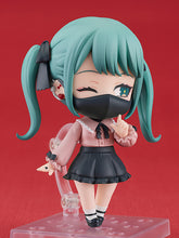 Load image into Gallery viewer, PRE-ORDER 2239 Nendoroid Hatsune Miku: The Vampire Ver.
