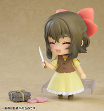 Load image into Gallery viewer, PRE-ORDER 2192 Nendoroid Fina
