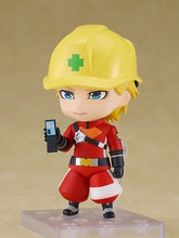 Load image into Gallery viewer, PRE-ORDER 2270 Nendoroid Brian Nightraider
