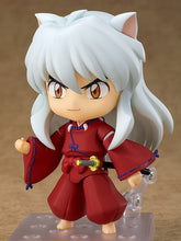 Load image into Gallery viewer, PRE-ORDER 1300 Nendoroid Inuyasha
